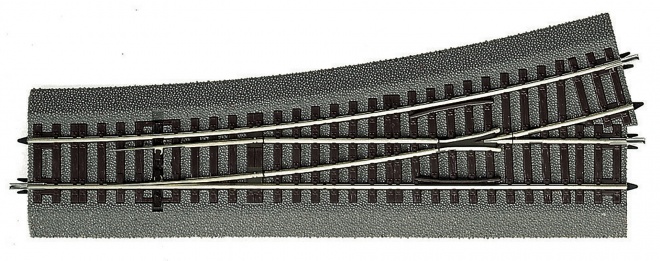 Left switch Wl15<br /><a href='images/pictures/Roco/Roco-42538.jpg' target='_blank'>Full size image</a>